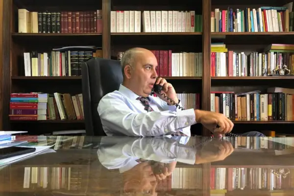 Causa $Libra: los próximos pasos de la justicia tras el peritaje clave por la criptomoneda