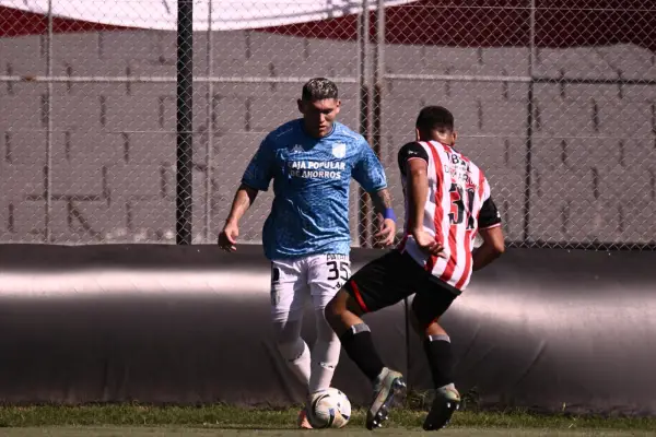 EN VIVO: Atlético Tucumán perdió 2-1 frente a Barracas Central y sigue sin sumar de visitante