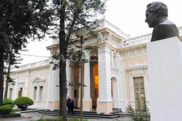 La Justicia Federal analiza un informe sobre la posibilidad de que Pagani sea reelegido al frente de la UNT