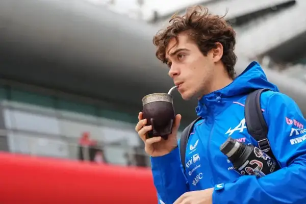 Colapinto haría dos exhibiciones en Argentina y se reactiva el sueño de la Fórmula 1