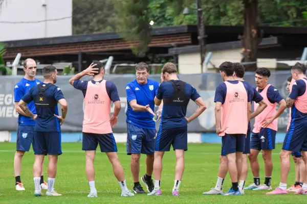 La deuda en la Copa Argentina, que en Atlético Tucumán se juramentaron saldar esta temporada