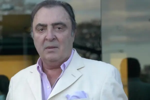 El arte de estar crazy