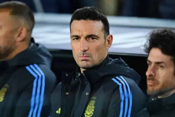 La Selección Argentina se queda sin partidos y cambia todos sus planes antes del Mundial