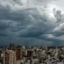 Alerta por temporal en Argentina: tormentas, granizo y fuertes vientos afectan a 16 provincias