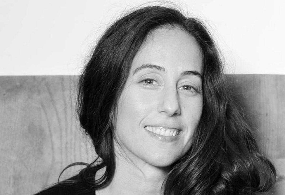 Una argentina subió al escenario de los Oscar: quién es y por qué película recibió el premio