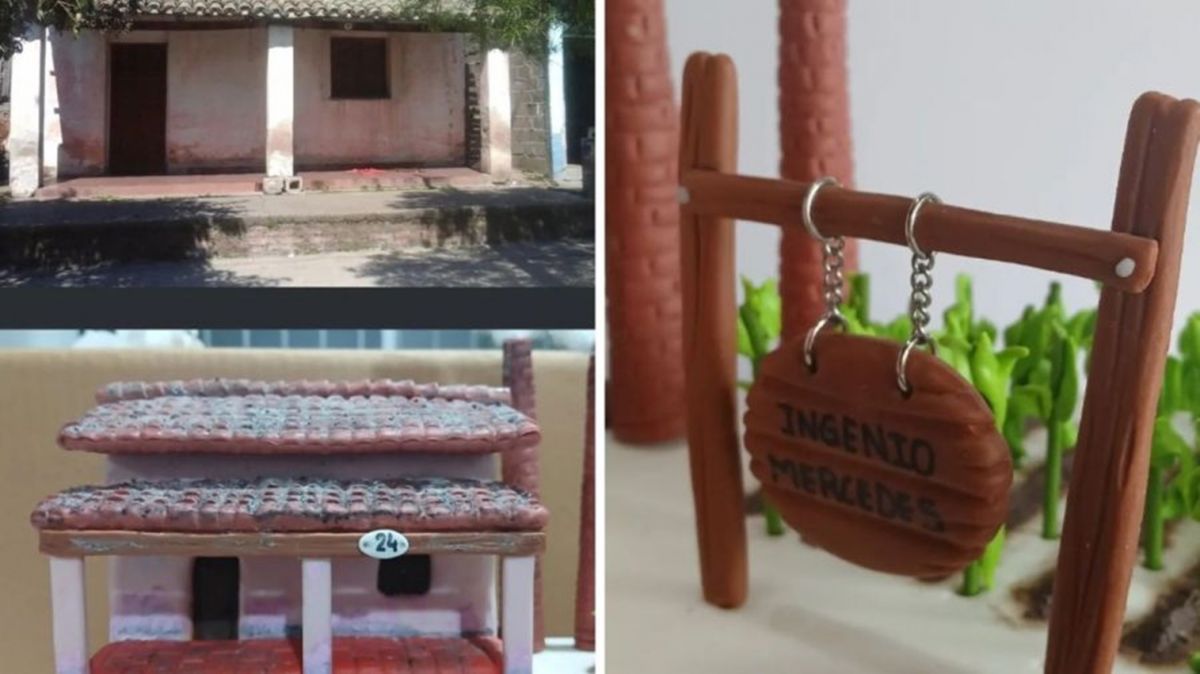 La torta del cumpleaños de Palito Ortega recreó la primera  casa donde vivió en Tucumán: el emotivo homenaje por sus 85 años