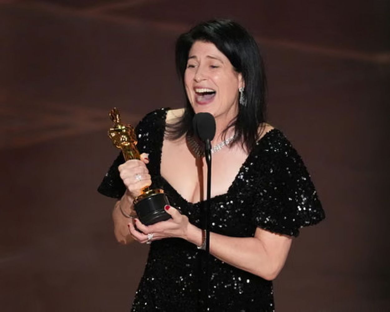 Política, racismo y la mujer, las claves del Oscar