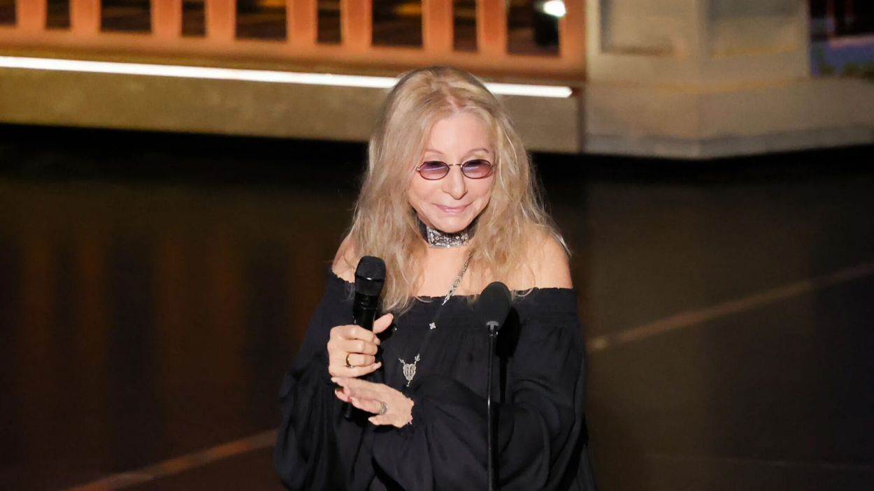 Política, racismo y la mujer, las claves del Oscar