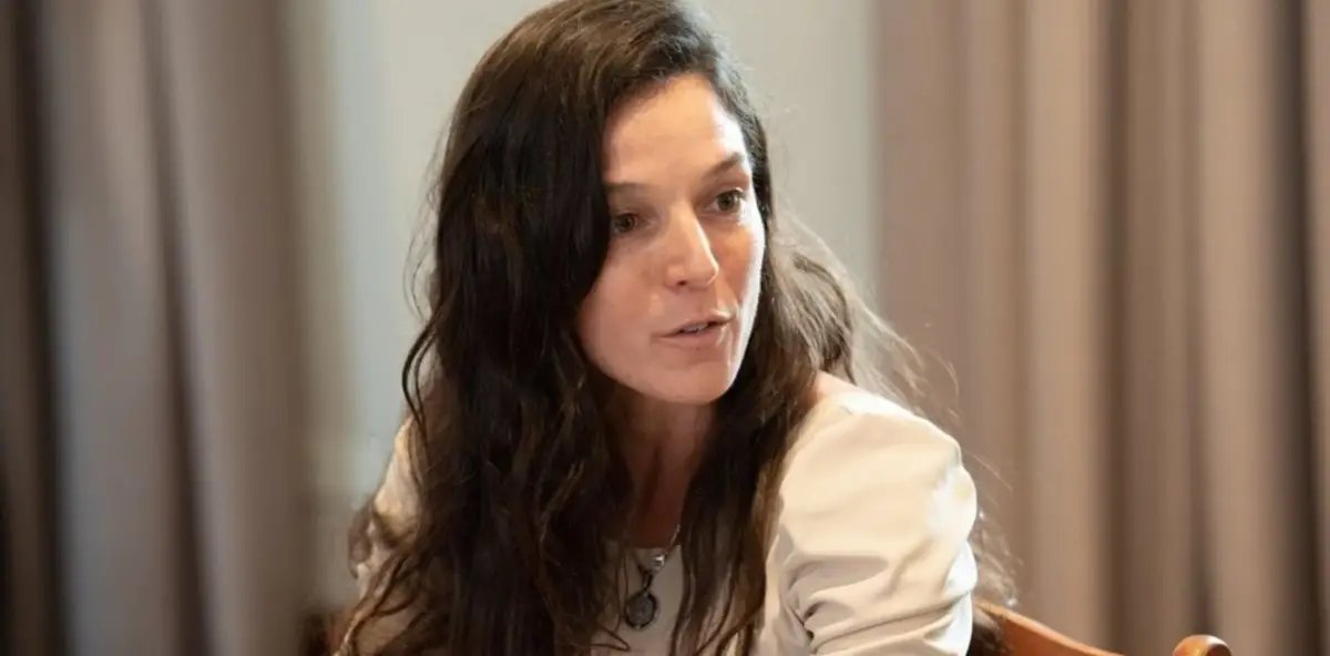 María Florencia Zicavo estuvo encargada de la auditoría interna por el caso $Libra.