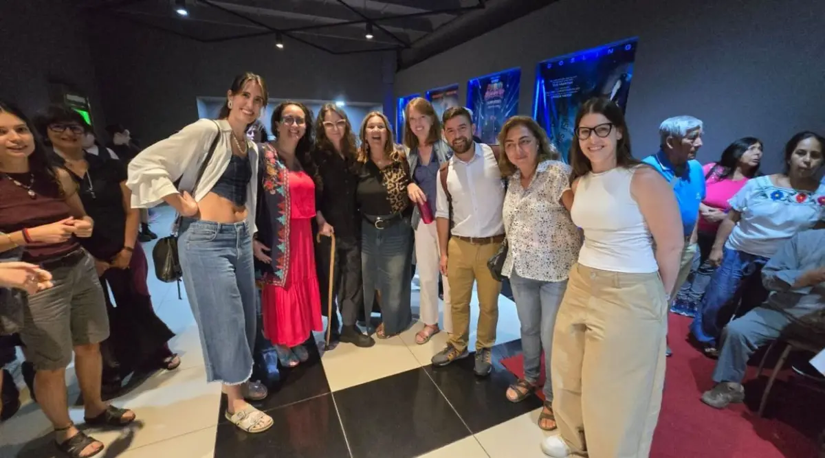 Investigadores tucumanos forman parte del documental “Nuestra tierra”