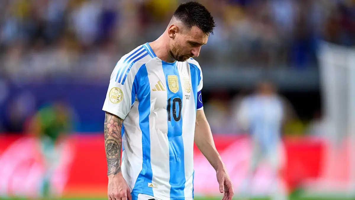 Antes del Mundial, Argentina jugará con Guatemala mientras las potencias se prueban entre sí