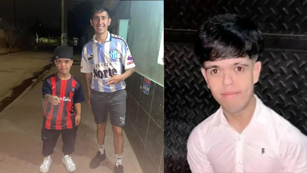 Conmoción por la muerte de Tincho: quién era el influencer tucumano que falleció en Santiago del Estero