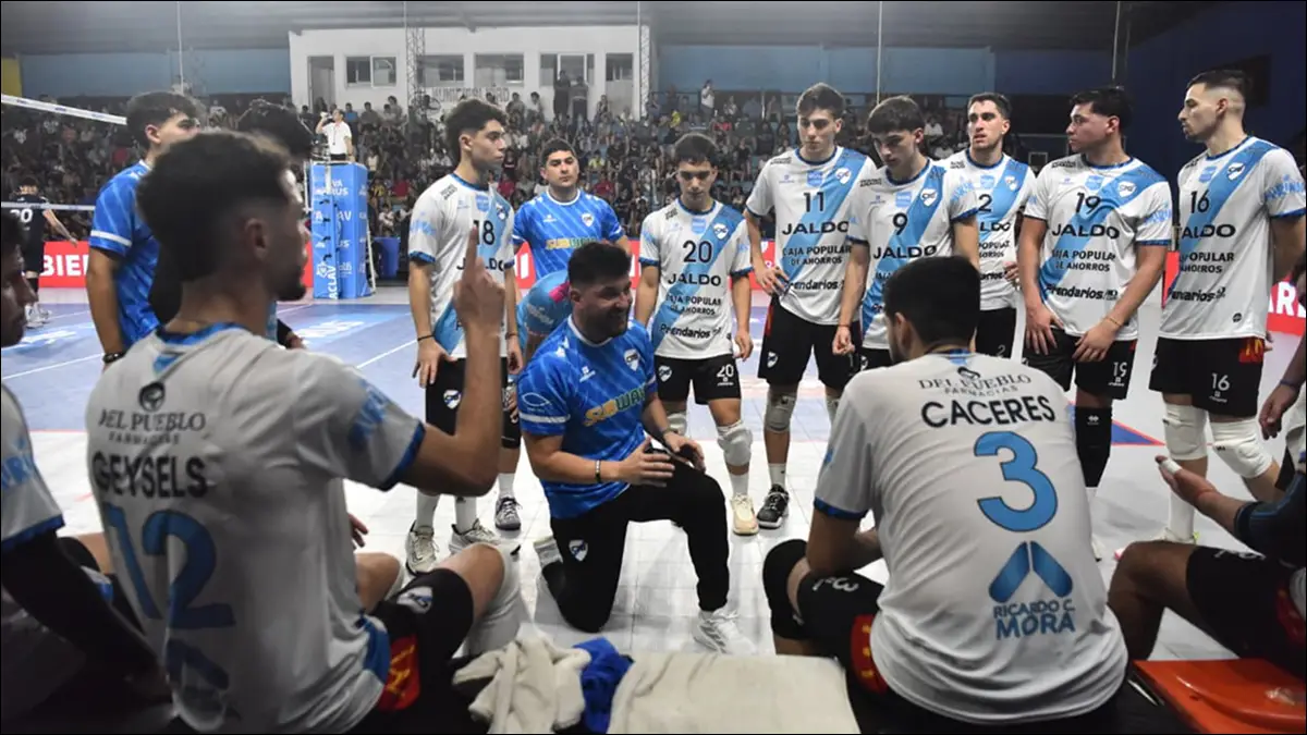 SENTIDO DE PERTENENCIA. Tucumán de Gimnasia moviliza a todas sus categorías y consolida un proyecto que crece dentro y fuera de la cancha