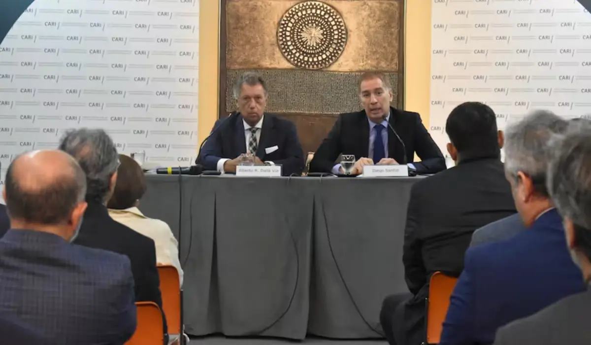 El Gobierno de Javier Milei acelera el debate por las PASO y la Boleta Única de Papel