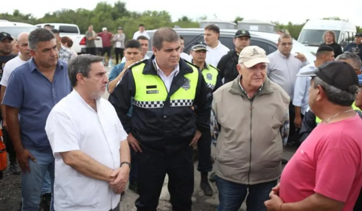 ¿Habrá calma después del temporal?