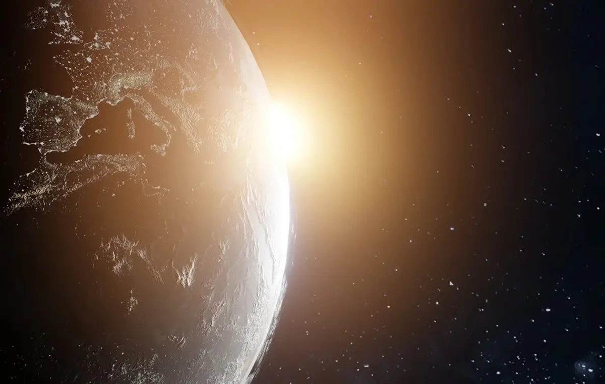 El inicio del otoño se adelantará este año en el hemisferio sur