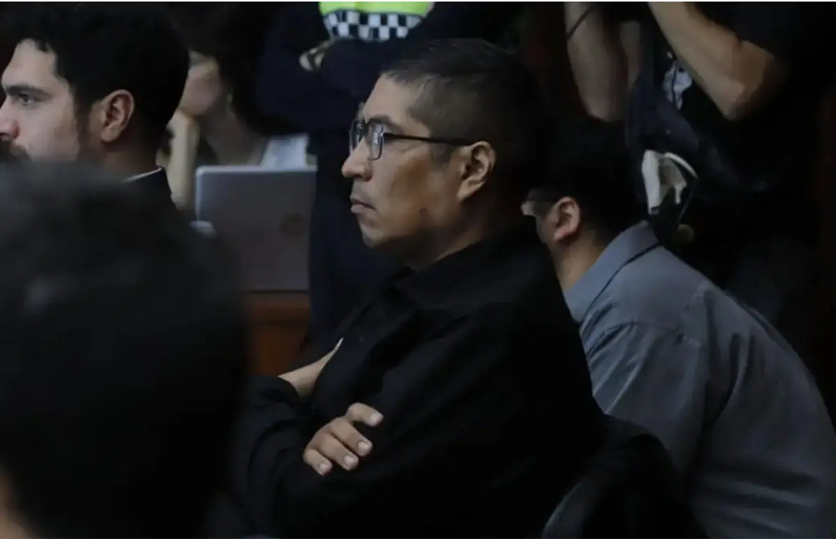 EN LA MIRA. Los testigos hablaron sobre César Soto.