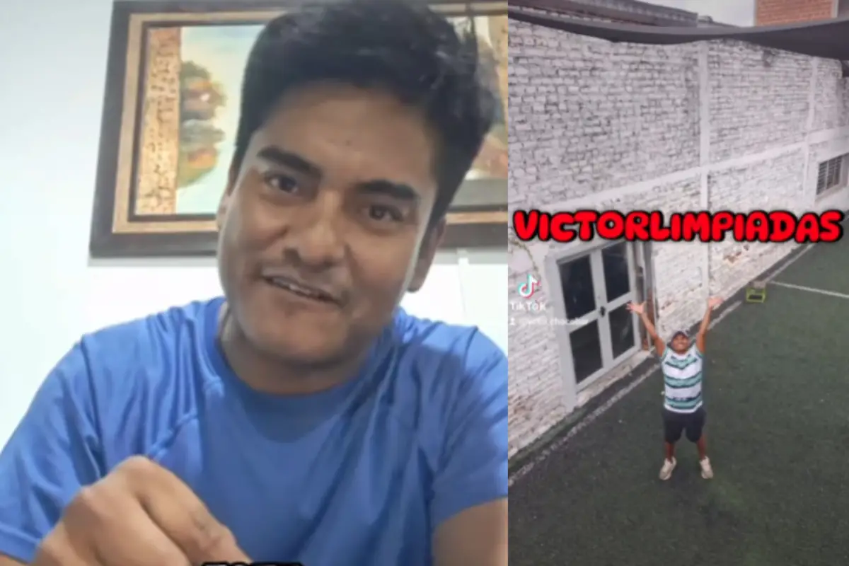 “Victorlimpiadas”: una convocatoria insólita que se volvió viral y promete reunir a todos los Víctor en Jujuy