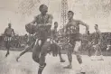 Recuerdos fotográficos: 1959. La primera visita de los Globetrotters a Tucumán