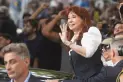 Cristina Kirchner denunció “prácticas mafiosas” y recusó al tribunal en un clima de extrema tensión