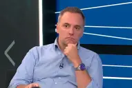 Pese a las denuncias, el Gobierno ratificó a Manuel Adorni en la Jefatura de Gabinete