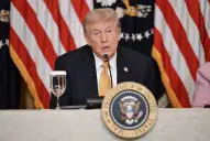 Tensión en Medio Oriente: la Casa Blanca advierte a Irán con “desatar el infierno” si no acepta un acuerdo