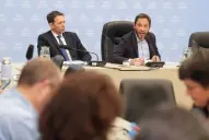 Diputados denunciarán al fiscal Taiano por entorpecer la causa $Libra