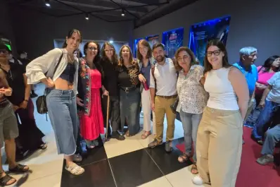 Investigadores tucumanos forman parte del documental “Nuestra tierra”