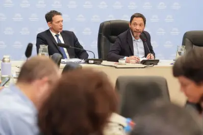 Diputados denunciarán al fiscal Taiano por entorpecer la causa $Libra