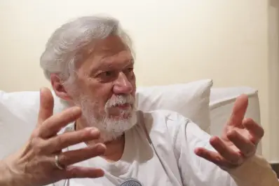 “Los asesinos están libres”: a 15 años del doble crimen de las francesas en Salta, el duro testimonio de Jean-Michel Bouvier