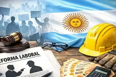 La Cámara Nacional del Trabajo dictó el primer fallo contra la reforma laboral