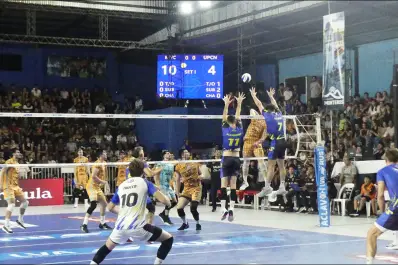 Lleno total y pasión sin fronteras en Monteros