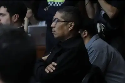 Caso Lebbos: una novia, su compadre y el planimetrista hablaron sobre César Soto