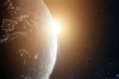 El inicio del otoño se adelantará este año en el hemisferio sur