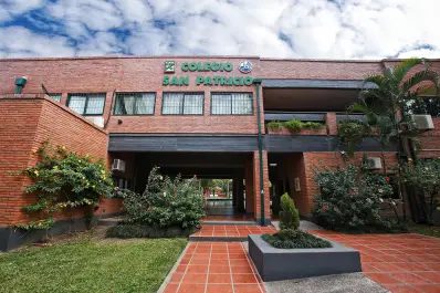 Medio siglo del colegio San Patricio: pionero en la doble jornada en la educación tucumana