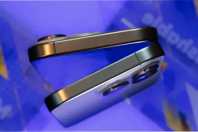 iPhone Fold: así sería el nuevo celular plegable de Apple