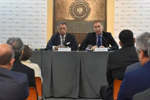 El Gobierno de Javier Milei acelera el debate por las PASO y la Boleta Única de Papel