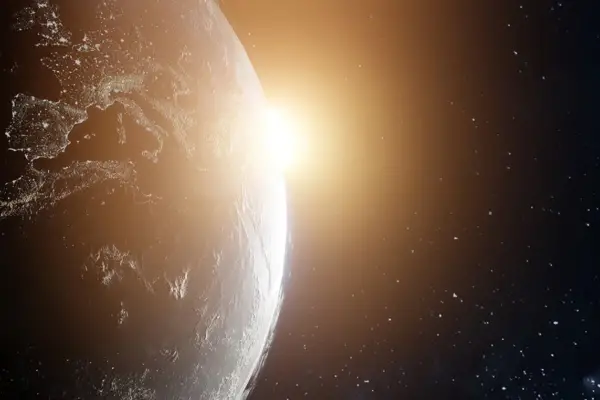 El inicio del otoño se adelantará este año en el hemisferio sur