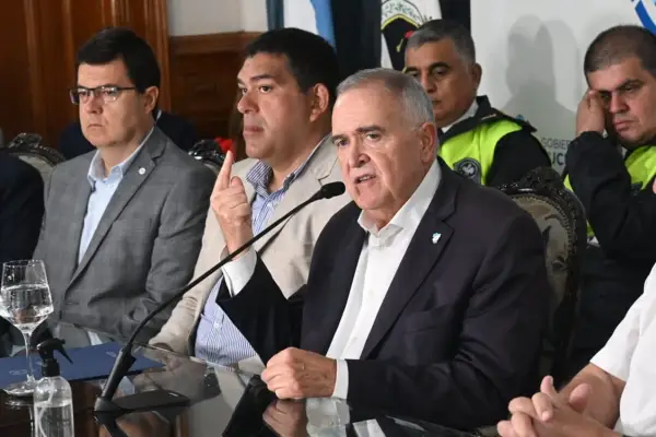 La Justicia ordena a la diputada Molinuevo que borre posteos que agravian a Jaldo