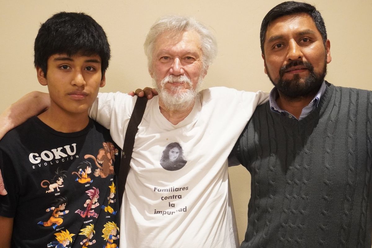 “Los asesinos están libres”: a 15 años del doble crimen de las francesas en Salta, el duro testimonio de Jean-Michel Bouvier