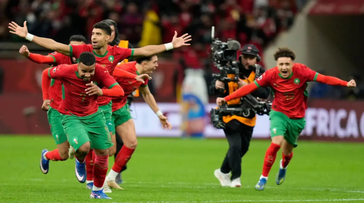 Escándalo en la Copa Africana: Senegal ganó en la cancha, pero el título será para Marruecos