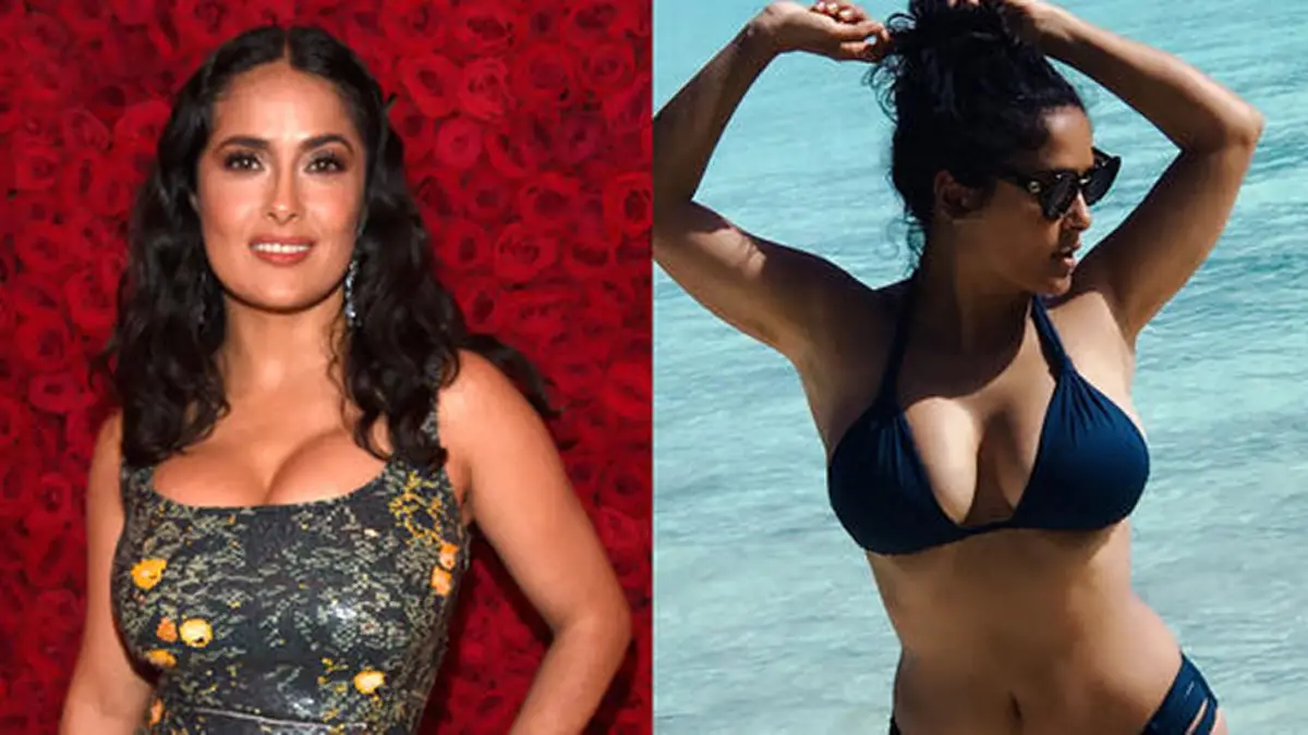 Método Tabata: el secreto de 15 minutos de Salma Hayek y Jennifer Aniston para una figura definida