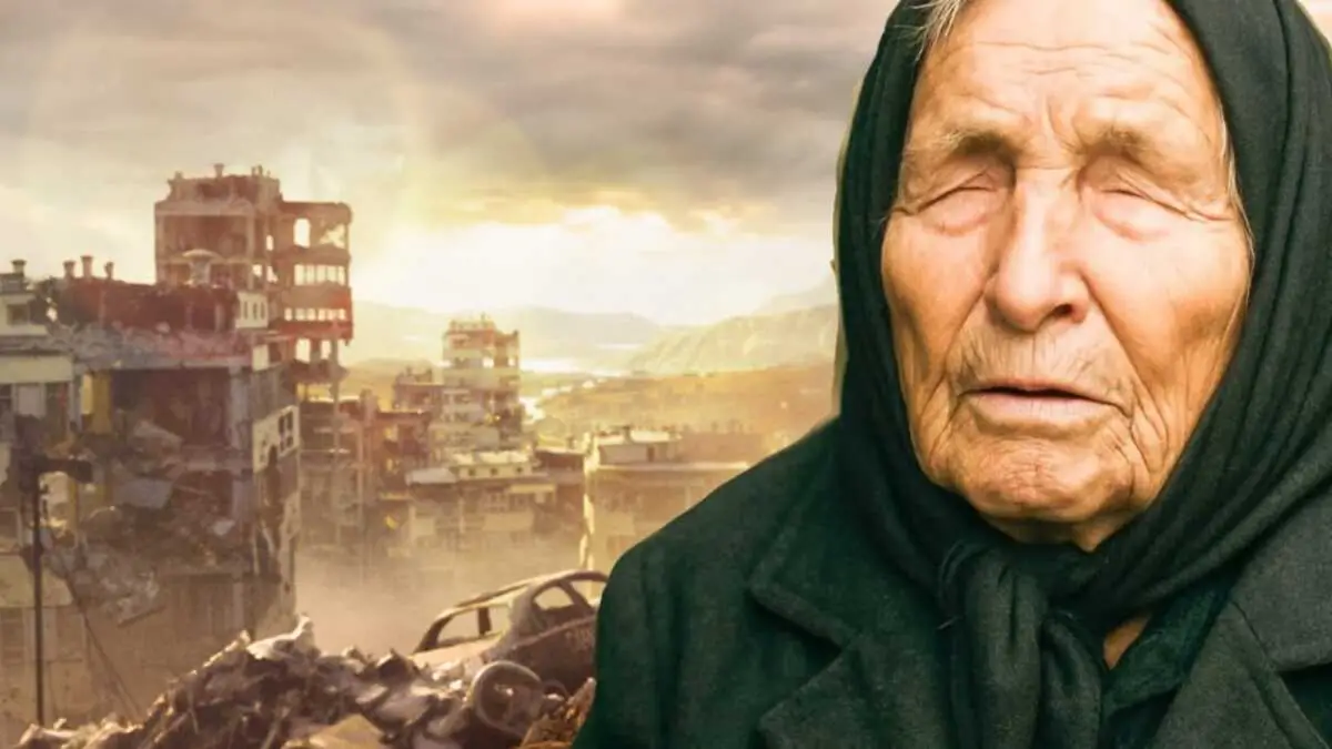 El mundo vuelve a poner la mirada en las profecías de Baba Vanga para el 2026