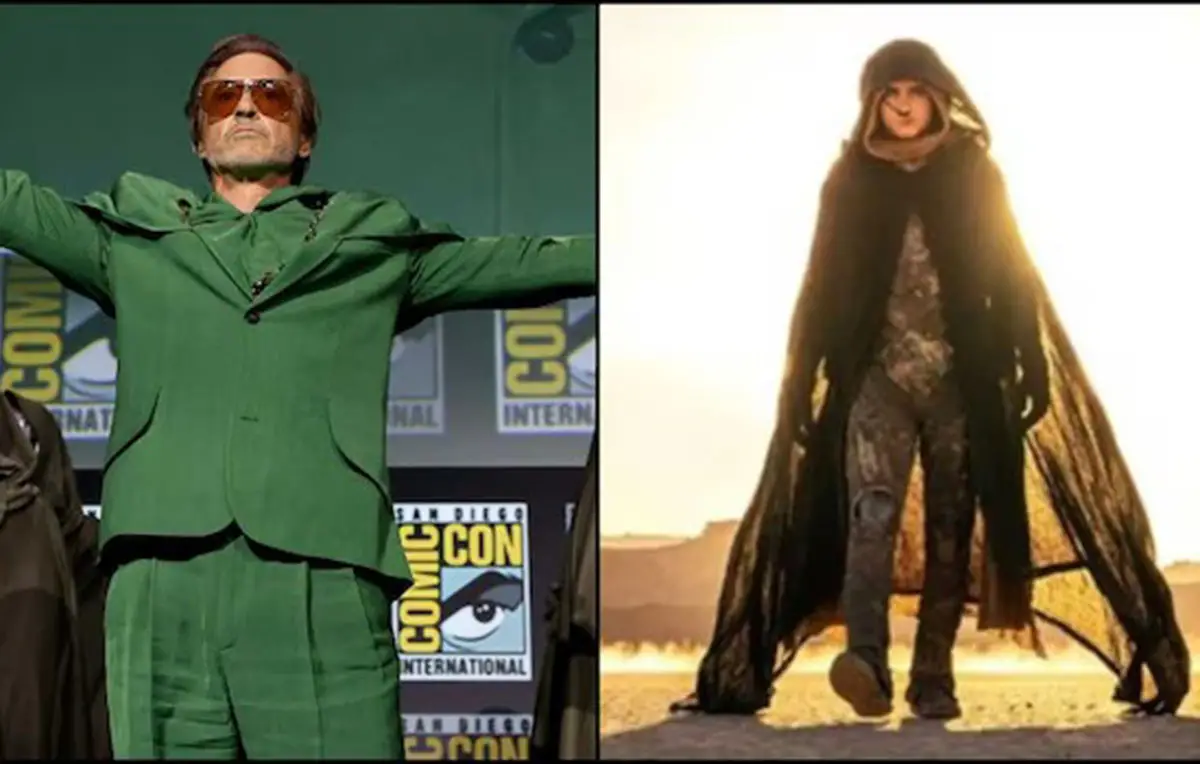 ¿El “Duneday” también salvará al cine?