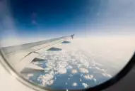 Alerta en aeropuertos por “apagón meteorológico”: mañana habrá demoras y vuelos afectados