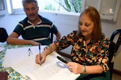 Analiza desde la grafología por qué se repiten las historias familiares