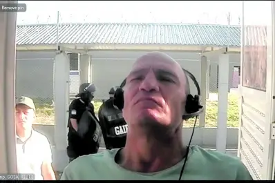 ¿Sosa actuó solo en el crimen de Érika Álvarez?