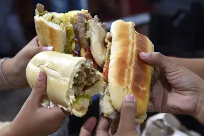 ¿Por qué se festeja hoy el Día del Sánguche de Milanesa en Tucumán?