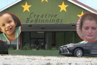 Una niña murió asfixiada en su primer día de guardería porque una empleada se le acostó encima