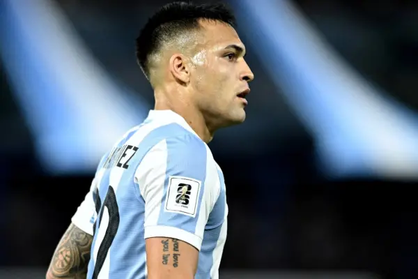 El deseo de Lautaro Martínez de volver a Racing choca con un obstáculo inesperado